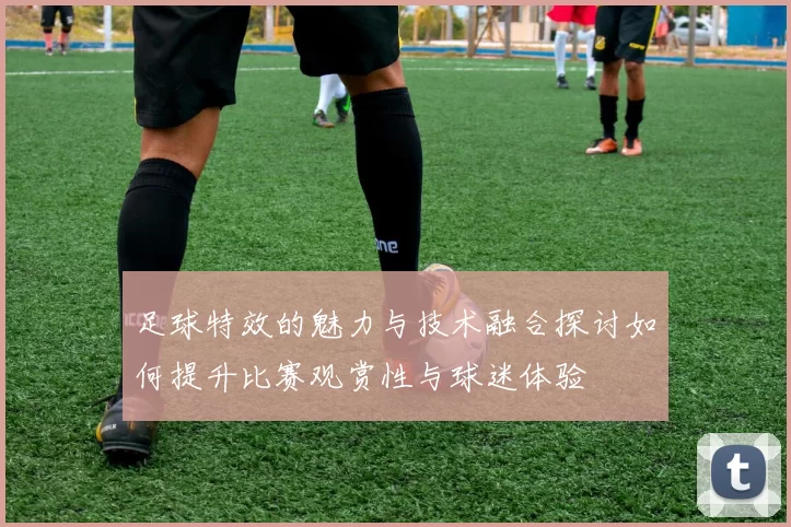 足球特效的魅力与技术融合探讨如何提升比赛观赏性与球迷体验